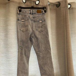 Skinny jeans